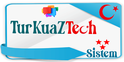TurKuaZ | TechTr | Mobil Sohbet